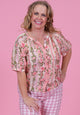 Amelie Bambi - Rosemarie Stripes | PRE ORDER LATE OCT