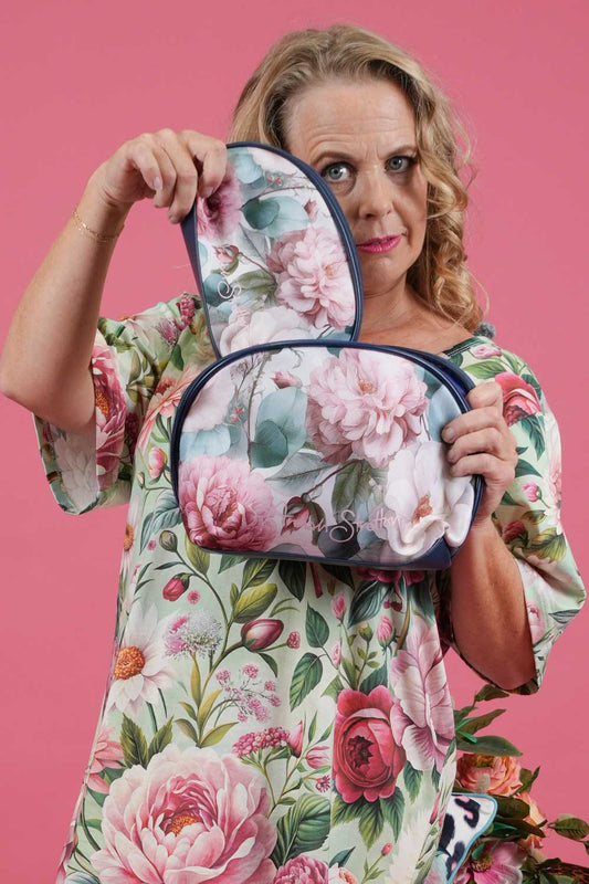 AS Face Case - Garden Charm - Large