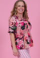 Maria blouse - Gatwick Bloom | PRE ORDER - EARLY DECEMBER