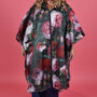 AS Rain Poncho - Garden Amour | PRE ORDER LATE JUNE