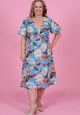 Spellbound Dress - Blossom Party
