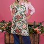 AS Apron - Spring Serenade