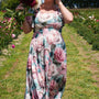 Sybil Dress - Garden Charm | PRE ORDER LATE FEB