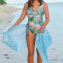 Celine Jenna Bather - Adoring Peony | SALE