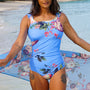 Cleo Bather - Floral Array | SALE