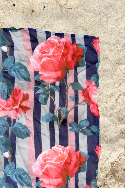 Cotton Wrap - Rosewall | PRE ORDER | MID JUNE