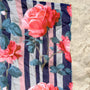 Cotton Wrap - Rosewall