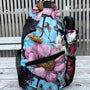 Crossbody Sling Bag - Quite Contrary