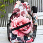 Crossbody Sling Bag – Heart Rose | PRE ORDER MID MAY