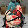 Crossbody Sling Bag - Faded Wallpaper | PRE ORDER LATE NOV