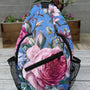 Crossbody Sling Bag - Unruly Garden | PRE ORDER LATE NOV