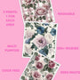 Swedish Dish Cloths - Tickled Pink | PRE ORDER LATE NOV