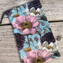 Drawstring Glasses Case - Quite Contrary