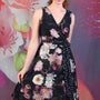 Flipit dress - Ink Floral | SALE