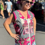 Florence Hi-Vis Vest