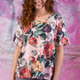 Frankie Tee - Blooming Love- SALE