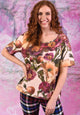 Frankie Tee - Spring Love- SALE