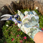 AS Gardening Gloves - Hydrangea Bunches