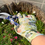 AS Gardening Gloves - Hydrangea Pretty
