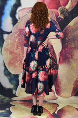 Gina Jude Dress - Field of Flowers | PROMO