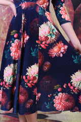 Gina Jude Dress - Field of Flowers | PROMO