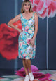 Sorrel Dress - Rosetta
