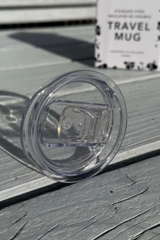 Annah Stretton travel mug replacement lid