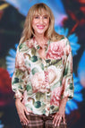 Juliet Blouse Garden Charm Annah Stretton