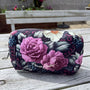 AS Laptop Cord Case - Jungle Mulberry | PRE ORDER LATE NOV