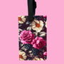 AS Luggage Tag - Jungle Mulberry