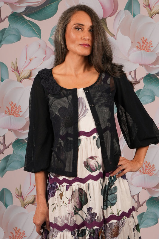 Kelly Cardi - Navy | SALE