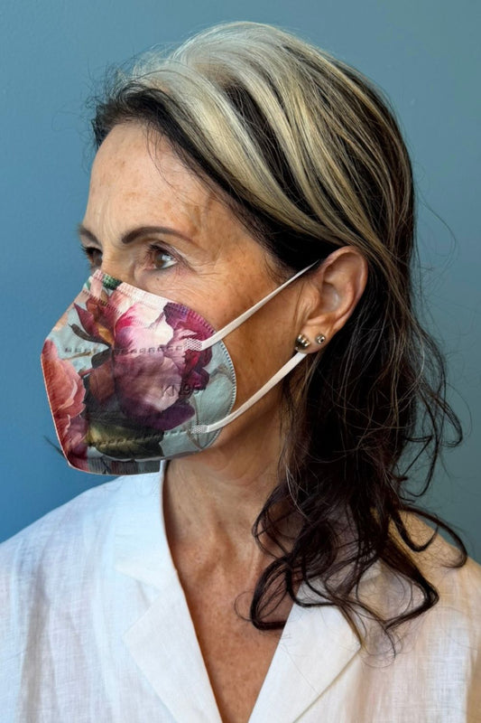KN95 Respirator Non Medical Face Mask - Pack of 10 - Adore Me