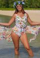 Layla Bather - French Rose | SALE