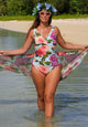Layla Bather - Love In The Mist | SALE