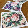 Floral Lens Cloths 3 Pack - Floral Jubilee
