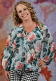 Lucy Blouse - Betty Rose | SALE
