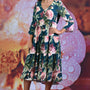 Magic Dress - Adoring Peony | SALE