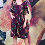 Magic Eve Dress - Wild Flowers | SALE