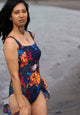 Marilyn Bather - Florini Blue | SALE