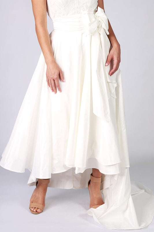 Miriam Ava Wedding Skirt