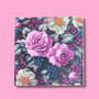 Jungle Mulberry Paper Napkins - 20 pack