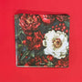 Merry Bloom Paper Napkins - 20 Pack