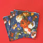 Petal Chorus Paper Napkins - 20 Pack