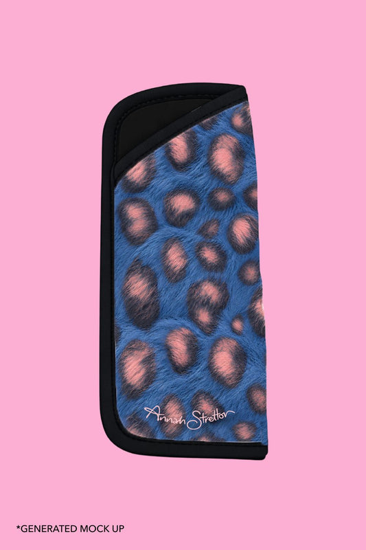 AS Neoprene Glasses Case - Animal Party | PRE ORDER LATE NOV