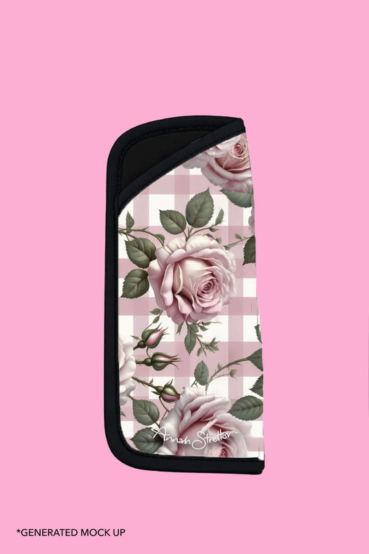 AS Neoprene Glasses Case - The Duchess | PRE ORDER LATE NOV
