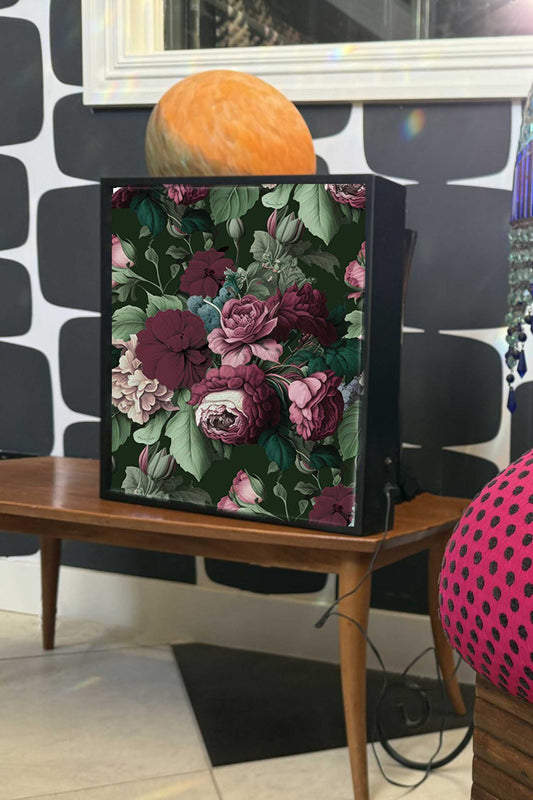 Olive J'adore Roses - Lightbox