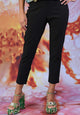 Orbit Jazz Pant - Black