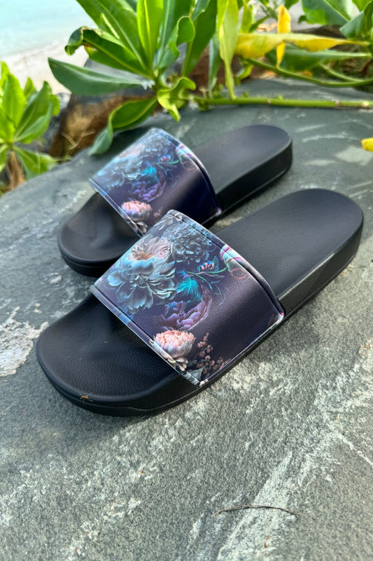 Pastel Dream Slides - SALE