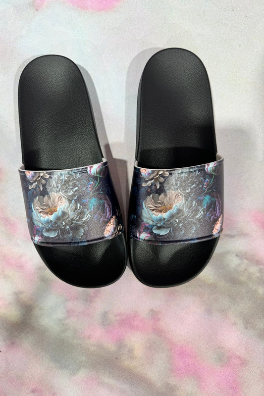 Pastel Dream Slides - SALE