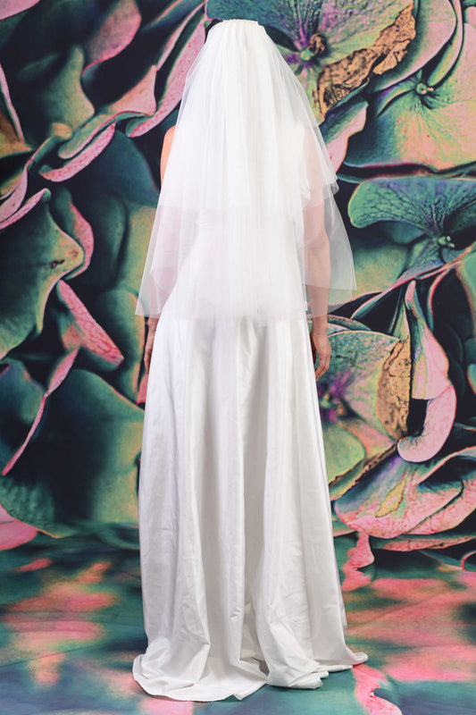 AS Bridal Veil - Pearl